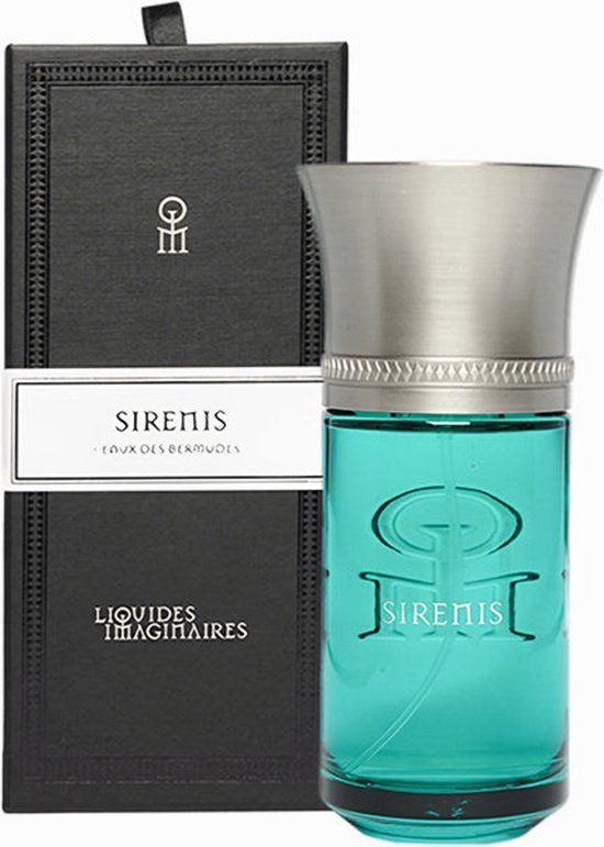 Liquides Imaginaires Eau de Parfum / 100 ml / Unisex