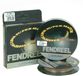 Colmic Fendreel Monofilament 300 m Or 0.400 mm