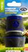 S & M waterstop 19 mm Premium zwart/kobaltblauw