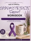 The Ultimate Endometriosis Support Workbook Planner
