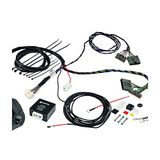 Westfalia-Automotive WESTFALIA Automotive 342265300113 Elektrische set 13-polig en voertuigspecifiek