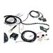 Westfalia-Automotive WESTFALIA Automotive 342265300113 Elektrische set 13-polig en voertuigspecifiek
