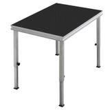 Showgear Mammoth Dex Regular 1,5 x 0,5 m - Sans pieds