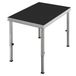 Showgear Mammoth Dex Regular 1,5 x 0,5 m - Sans pieds