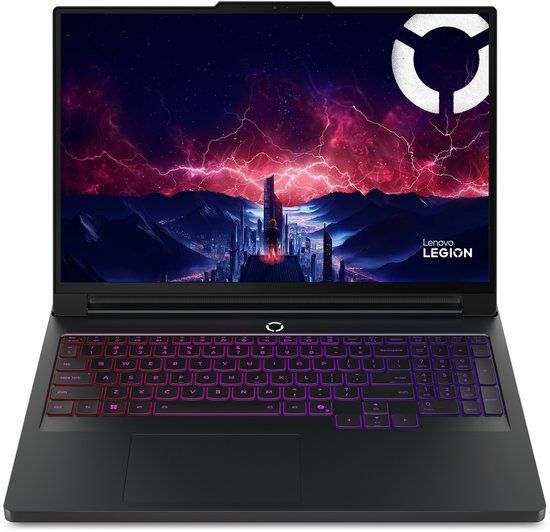 Lenovo Legion / Pro 7 / 83RU004DMB