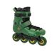 FR SKATES Patins à roulettes Freeskate FRX 80 2025 Camo Vert - 43