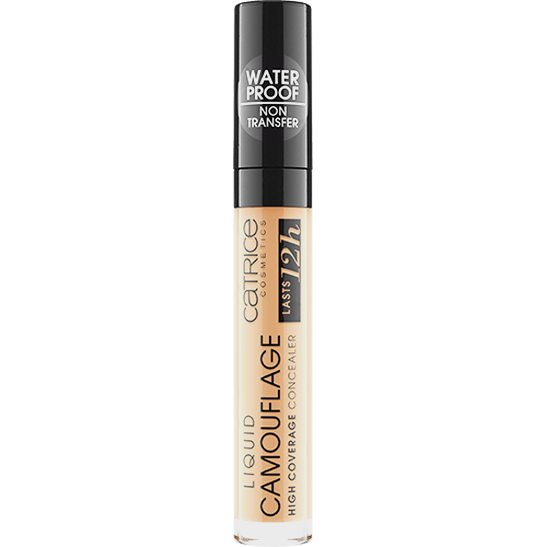 Catrice Liquid Camouflage High Coverage Concealer - 5ml