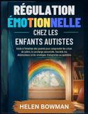 Régulation Libri GmbH Régulation émotionnelle chez les enfants autistes