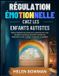 Régulation Libri GmbH Régulation émotionnelle chez les enfants autistes