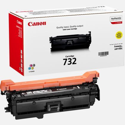 Canon 732Y 6260B002