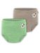 normani Tokoroa Underwear Beige / Green / Mixed Colors