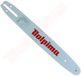 BPC Parts Lame de scie adaptée pour 3/8'' 1,1mm 35cm/14'' (144MLEA041)
