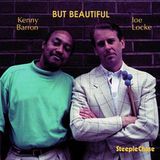 Sonic Rendezvous Joe Locke & Kenny Barron - But Beautiful (CD)