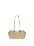 Liebeskind Berlin Schoudertas 'Satchel' champagne