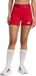 Adidas Performance Techfit Volleybalshort - Dames - Rood