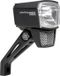 LS TRELOCK dynamovoorlicht LS 835-T LIGHTHAMMER 80 LUX Zwart