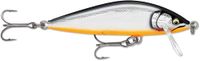 Rapala - Visaas Countdown Elite - Gilded Silver Shad