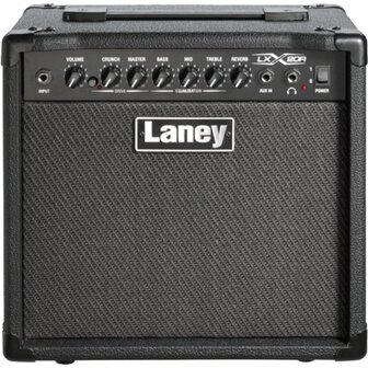 Laney LX20R gitaarversterker combo 20W zwart