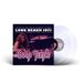 Edel Se & Co. Kgaa Deep Purple Long Beach 1971 (Ltd/2lp/180g/Gtf/Crystal Clear)