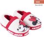 CERDÁ ARTESANIA CERDA, S.L.U. Minnie en Mickey Mouse Sloffen - Just Happy - Maat 32/33