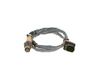 BOSCH Lambdasonde 0281004467