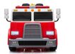 Netsportique GmbH Brandwagens Brandwagens met een brandalarmlicht (3-8 jaar)