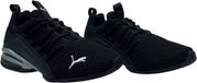 Puma Axelion LS - Noir - taille 42