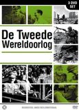 Baeckens Tweede Wereldoorlog (DVD)