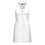 HEAD Club 25 Dress Women dames Tennis Dress
