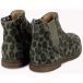 Pom d'Api Bottines bébé fille city jodzip