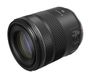 Canon RF85mm F2 Macro IS STM Telelens Zwart