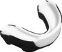 Hammer Boxing Ergo Sirius Protège-dents - noir/blanc