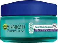 SKINACTIVE Garnier Skinactive Aloe Hyaluronic Night Mask 50 ml
