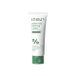 INGU Crème apaisante au thé vert + Équilibre biomique Pour peaux normales à grasses Jumbo 100ml