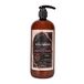 VEGAIROA - Smooth Plex shampoo - shampoo lissant - hydratant et nourrissant - anti-frisottis - vitamines et minéraux - parfait après le lissage - soin capillaire professionnel vegan - 1000ml