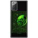 ERT GROUP mobiel telefoonhoesje voor Samsung GALAXY NOTE 20 origineel en officieel erkend Horror patroon It 010