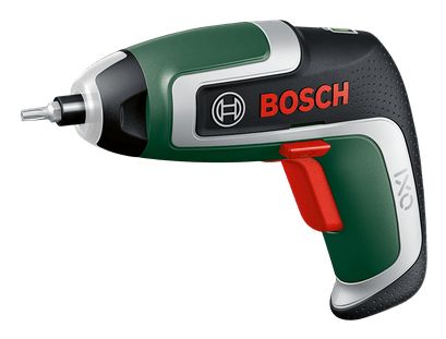 Bosch IXO 7 Basic Accu Schroevendraaier - 3.6V - Incl. Bitset & Opbergbox