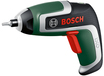 Bosch IXO 7 Basic Accu Schroevendraaier - 3.6V - Incl. Bitset & Opbergbox