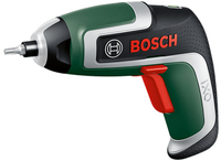 Bosch IXO 7 Basic Accu Schroevendraaier - 3.6V - Incl. Bitset & Opbergbox