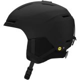 Salomon Casque Ski Pioneer 3 Mips (XL - Noir)
