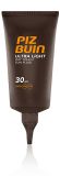 Piz Buin Lotion Solaire DRY TOUCH Corps 30 Adultes 150 ml