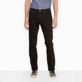 Levi's 511 Nightshine Jeans - Men's - W32/L30 - Black