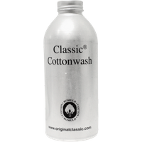 Classic Clothing Care Classic Cottonwash Classic Cottonwash Wasmiddel – 1000ml