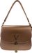 Valentino Bags Divina Sac bandoulière femme - Rose gold