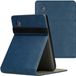 imoshion Ploonk B.V. Ereader Hoes - Geschikt voor Kobo Clara 2E/Tolino Shine 4 - Donkerblauw