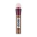 Maybelline New York Afdekstift, instant anti-aging effect concealer, wisser met micro-wis-applicator, nr. 145 Warm Olive, 6,8 ml