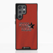 Pixbo Officiel Coque de Téléphone 3D Samsung Galaxy S22 Ultra - Star Camp