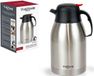 ThermoSport Thermoskan Roestvrij staal 2 L