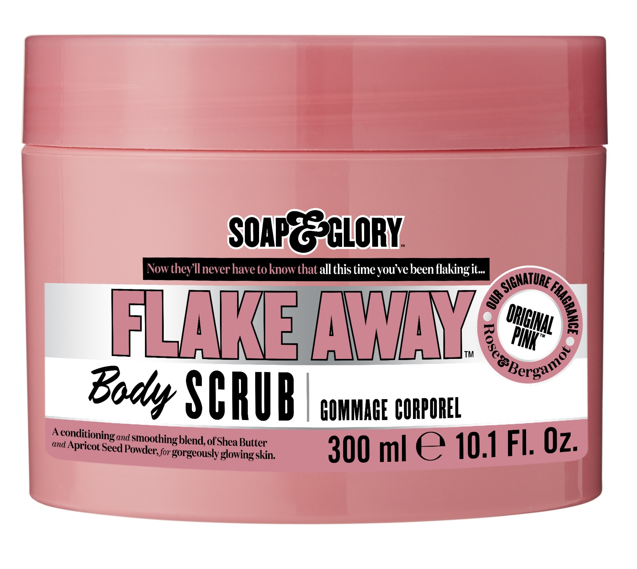 Soap & Glory Mineral + SPF 15 300