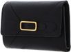 PICARD Leren portemonnee Buckle Up 1 Combi Wallet Cafe donkerbruin